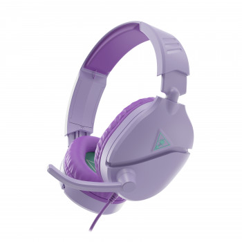 Turtle Beach Stealth 600 Gen 2 belaidės žaidimų ausinės Xbox, PS5, PS4, Switch, PC ir Mac - juodos