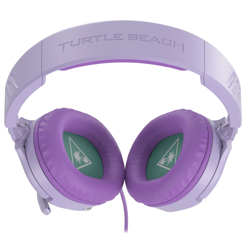 Turtle Beach Recon 70 PC žaidimų ausinės, Lavender (TBS-6560-05)