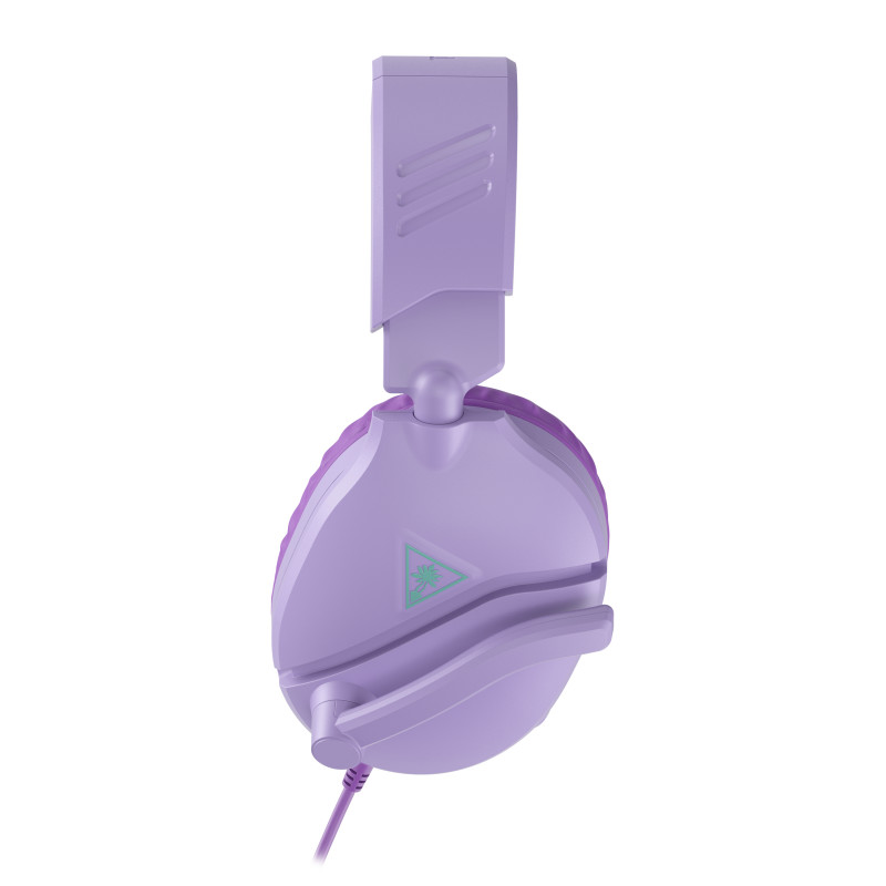 Turtle Beach Recon 70 PC žaidimų ausinės, Lavender (TBS-6560-05)
