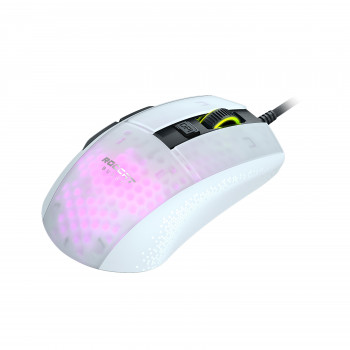 ROCCAT ROC-11-746 Kone Pro Air belaidė žaidimų pelė - juoda