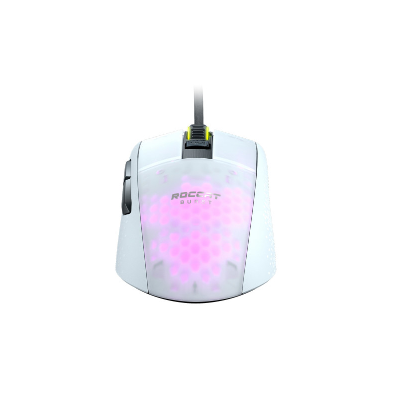 ROCCAT ROC-11-746 Kone Pro Air belaidė žaidimų pelė - juoda