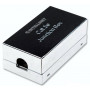 Intellinet Cat5e FTP Keystone Jack, belaidis ekranuotas RJ45 lizdas, 512114