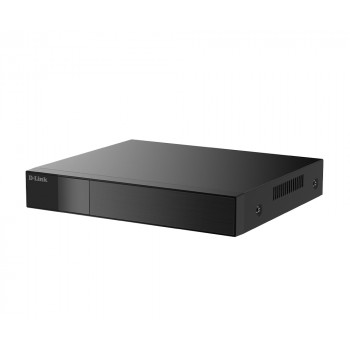 D-Link BNR-004 4 kanalų tinklo vaizdo registratorius