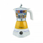 Ariete Moka Positano elektrinė moka 1358PO, juoda