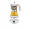 Ariete Moka Positano elektrinė moka 1358PO, juoda