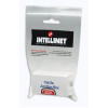 Intellinet 504904 Cat5e UTP Keystone Jack, 90 laipsnių užspaudimas, baltas