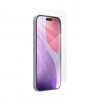 ZAGG Elite VisionGuard apsauginis stiklas, skirtas Apple iPhone 17 Pro