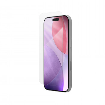 ZAGG Elite VisionGuard apsauginis stiklas, skirtas Apple iPhone 17 Pro