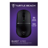 Turtle Beach Burst II Pro belaidė žaidimų pelė, juoda (TBM-2102-05)