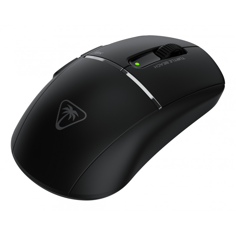 Turtle Beach Burst II Pro belaidė žaidimų pelė, juoda (TBM-2102-05)