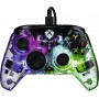 Turtle Beach Afterglow Xbox žaidimų pultas, permatomas (TBC-2008-95)