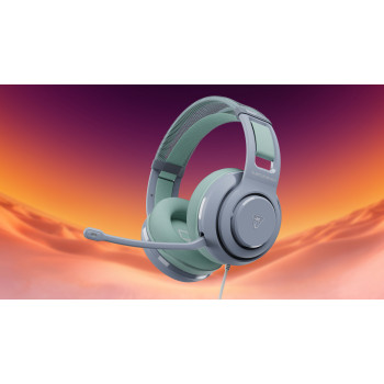 Turtle Beach TBS-6001-25 Arctic Camo belaidės žaidimų ausinės