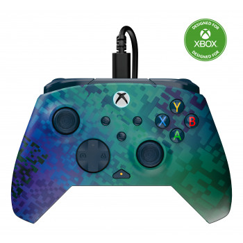 Turtle Beach TBC-2004-55 Arctic Camo belaidės žaidimų ausinės Xbox, PlayStation, Nintendo Switch, PC ir Mac