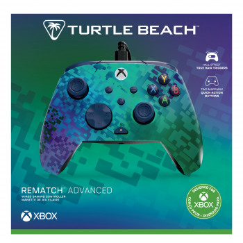Turtle Beach TBC-2004-55 Arctic Camo belaidės žaidimų ausinės Xbox, PlayStation, Nintendo Switch, PC ir Mac
