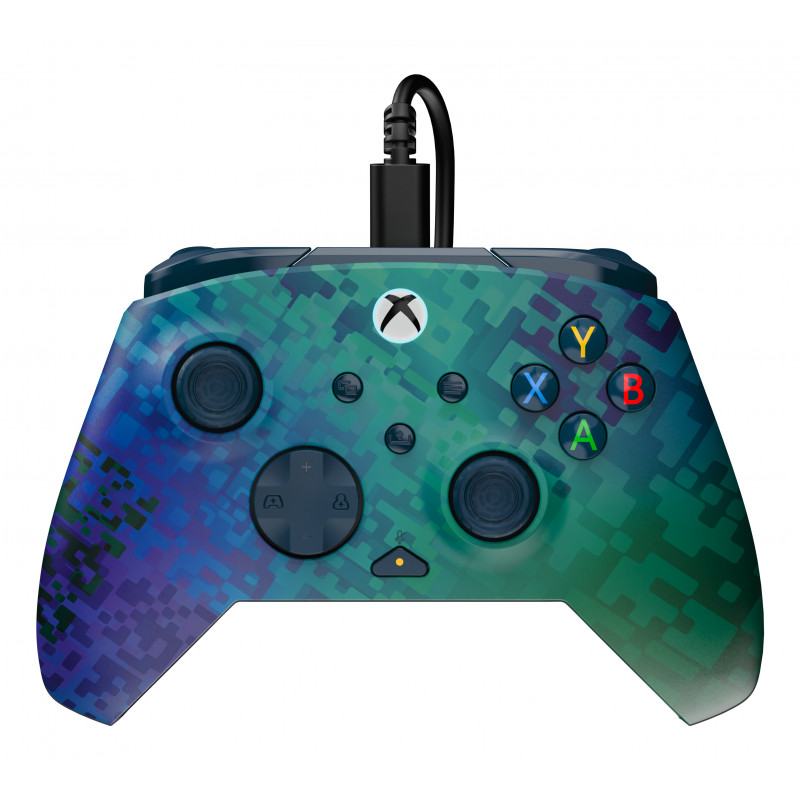 Turtle Beach Rematch Advanced laidinis žaidimų pultas, skirtas Xbox ir PC (TBC-2004-55)