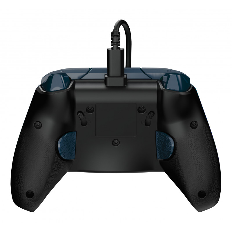 Turtle Beach Rematch Advanced laidinis žaidimų pultas, skirtas Xbox ir PC (TBC-2004-55)