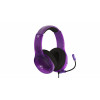 Turtle Beach Airlite Fit Nintendo Switch žaidimų ausinės, Ghost Purple (TBS-8003-45)