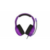 Turtle Beach Airlite Fit Nintendo Switch žaidimų ausinės, Ghost Purple (TBS-8003-45)