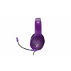 Turtle Beach Airlite Fit Nintendo Switch žaidimų ausinės, Ghost Purple (TBS-8003-45)