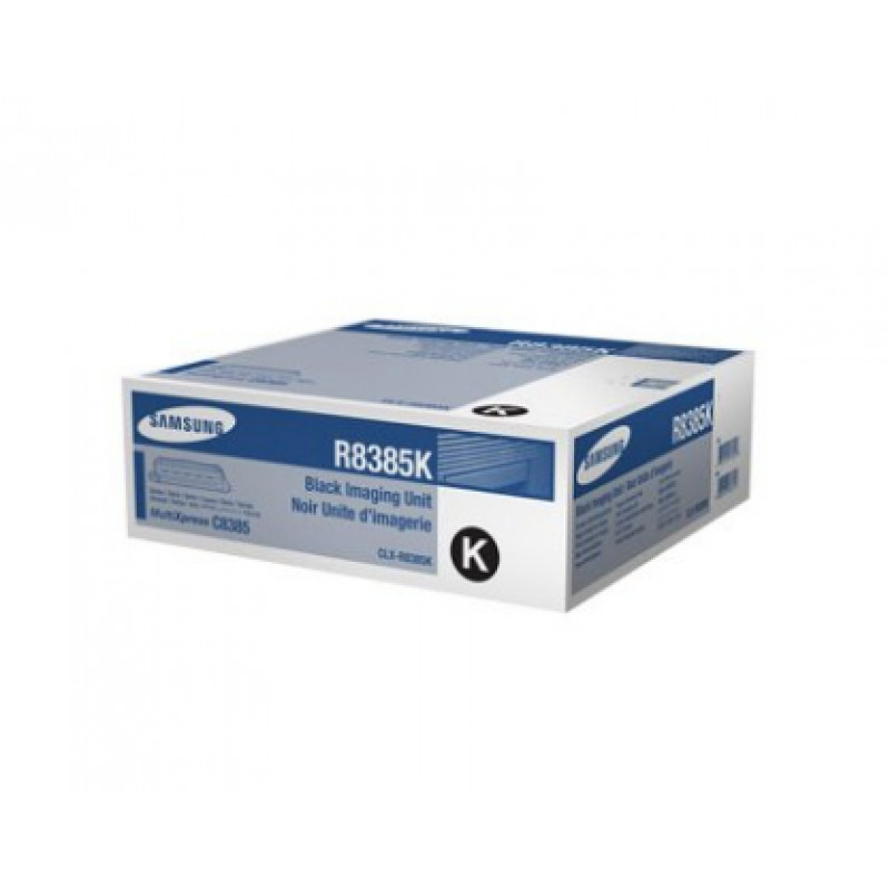 Samsung CLX-R8385K Originalus juodos spalvos vaizdo blokas (50 000 puslapių) MultiXpress CLX-8385 serijai