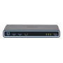Biamp Devio SCR-20TX, juodas