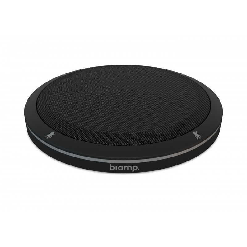 Biamp Devio SCR-20TX, juodas