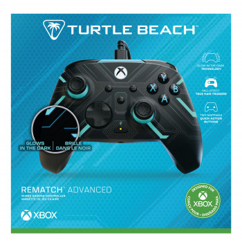 Turtle Beach TBC-2004-05 belaidė žaidimų ausinė Arctic Camo