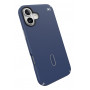 Speck Presidio2 Pro ClickLock & MagSafe dėklas, skirtas iPhone 16 Plus – tamsiai mėlynas
