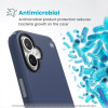 Speck Presidio2 Pro ClickLock & MagSafe dėklas, skirtas iPhone 16 Plus – tamsiai mėlynas