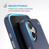 Speck Presidio2 Pro ClickLock & MagSafe dėklas, skirtas iPhone 16 Plus – tamsiai mėlynas
