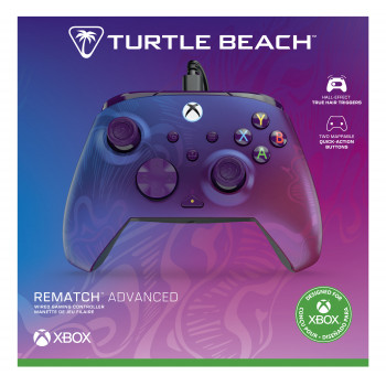 Turtle Beach TBC-2004-45 belaidės žaidimų ausinės Arctic Camo