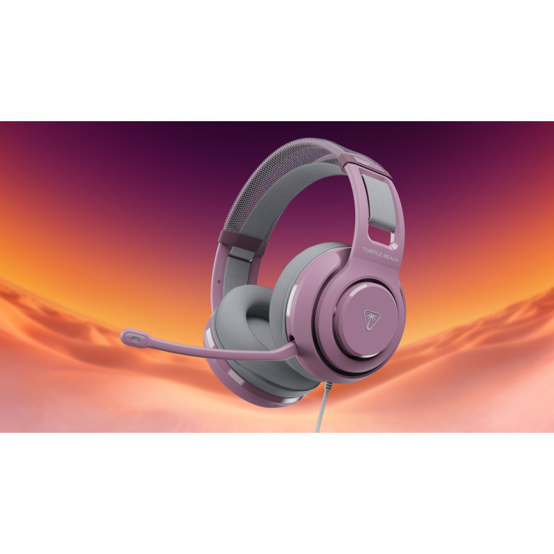 Turtle Beach Stealth 600 Gen 2 Arctic Camo belaidės žaidimų ausinės, skirtos Xbox ir PlayStation