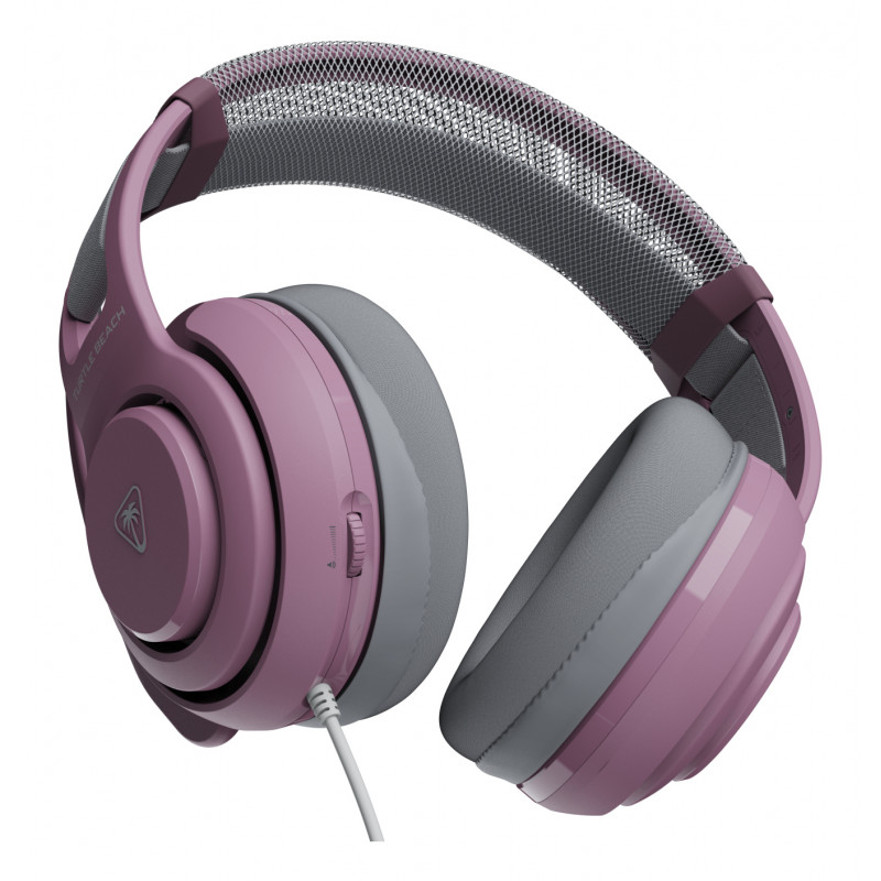 Turtle Beach Stealth 600 Gen 2 Arctic Camo belaidės žaidimų ausinės, skirtos Xbox ir PlayStation