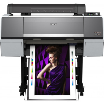Epson SureColor SC-P7000 24 colių didelio formato rašalinis spausdintuvas