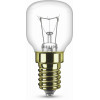Philips PHI App 40W E14 230-240V T29 krosnelės lemputė, kriaušės formos