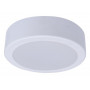 Philips DN065B G4 20S/830_840_865 PSU-E D200 RD įleidžiamas LED prožektorius 20W 2000lm su perjungiama spalvos temperatūra, baltas
