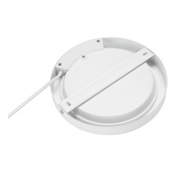 Philips DN065B G4 20S/830_840_865 PSU-E D200 RD įleidžiamas LED prožektorius 20W 2000lm su perjungiama spalvos temperatūra, baltas