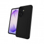 ZAGG Luxe dėklas, skirtas Samsung Galaxy S24 Ultra – juodas