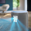 Philips PureProtect Water 3400 AC3420/10 oro valytuvas, baltas