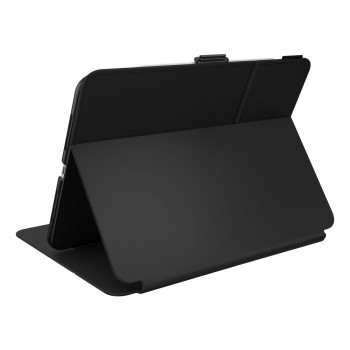 Speck Balance Folio dėklas, skirtas iPad Pro 11 colių (M5 2025) ir iPad Pro 11 colių (M4 2024) - juodos spalvos