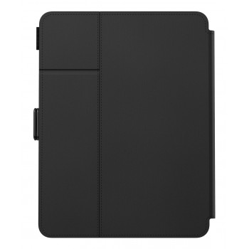 Speck Balance Folio dėklas, skirtas iPad Pro 11 colių (M5 2025) ir iPad Pro 11 colių (M4 2024) - juodos spalvos