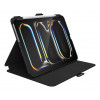 Speck Balance Folio dėklas, skirtas iPad Pro 11 colių (M5 2025) ir iPad Pro 11 colių (M4 2024) - juodos spalvos