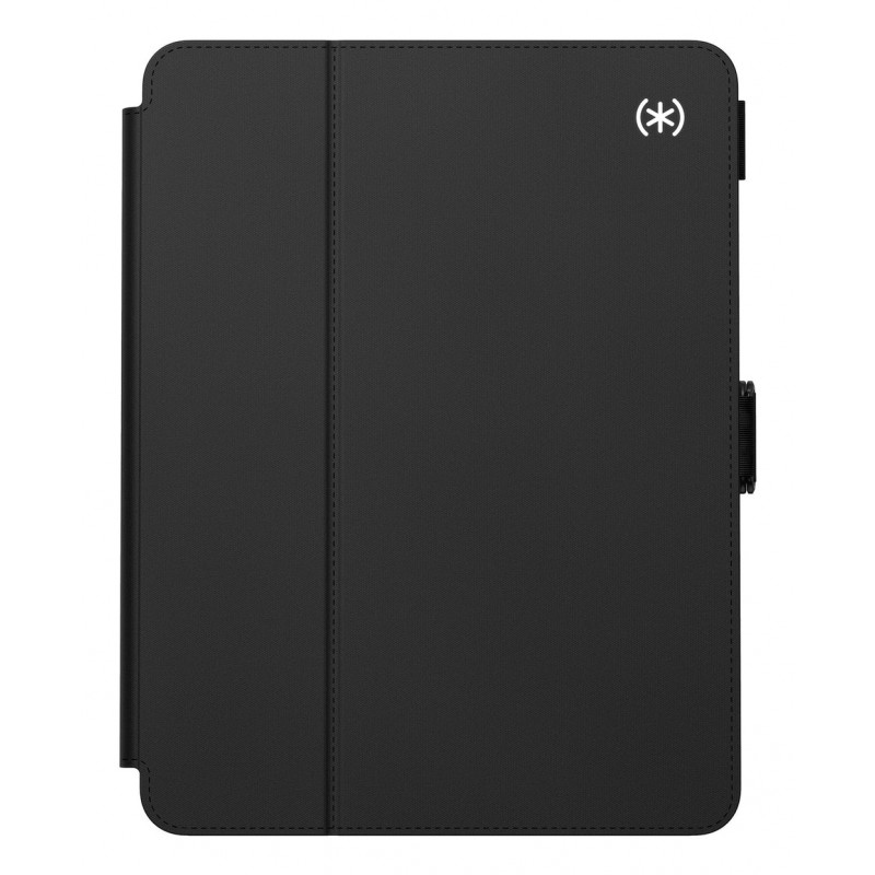 Speck Balance Folio dėklas, skirtas iPad Pro 11 colių (M5 2025) ir iPad Pro 11 colių (M4 2024) - juodos spalvos