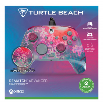 Turtle Beach TBC-2404-45 belaidės žaidimų ausinės Xbox, PlayStation, PC, Mac ir Switch – 50mm Nanoclear garsiakalbiai, 48+ val. baterija, Flip-to-Mute mikrofonas, juodos