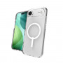 ZAGG Crystal Palace Snap Case, skirtas iPhone Air