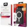ZAGG Crystal Palace Snap Case, skirtas iPhone Air