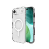 ZAGG Crystal Palace Snap Case, skirtas iPhone Air