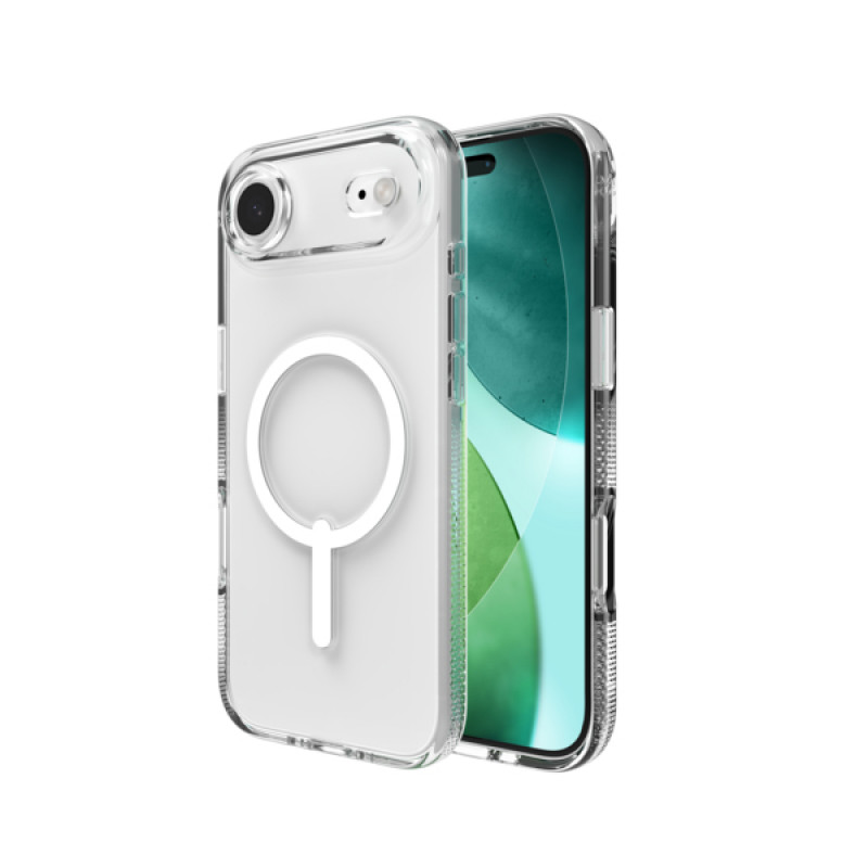 ZAGG Crystal Palace Snap Case, skirtas iPhone Air