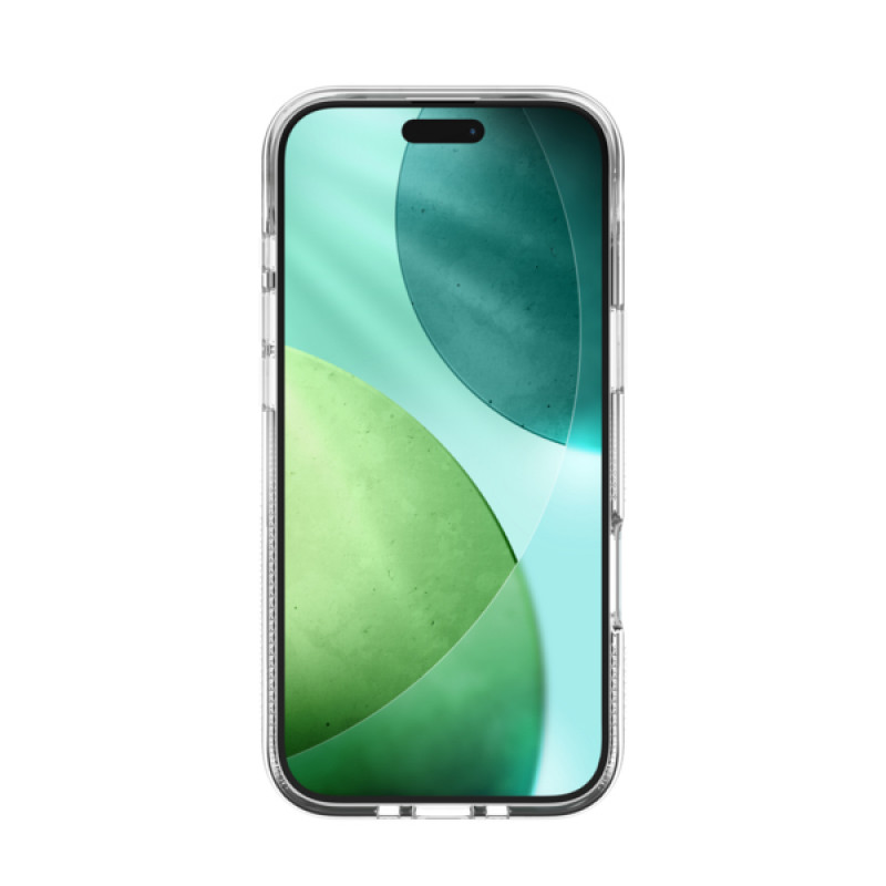 ZAGG Crystal Palace Snap Case, skirtas iPhone Air