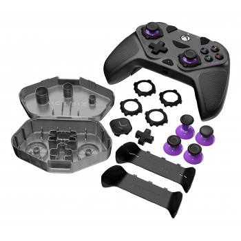 Turtle Beach TBC-2005-85 Arctic Camo belaidžiai žaidimų ausinės, skirtos Xbox, PlayStation, PC, Mac ir Switch